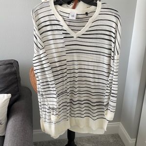 Cabi Captain Sweater - Style 5590